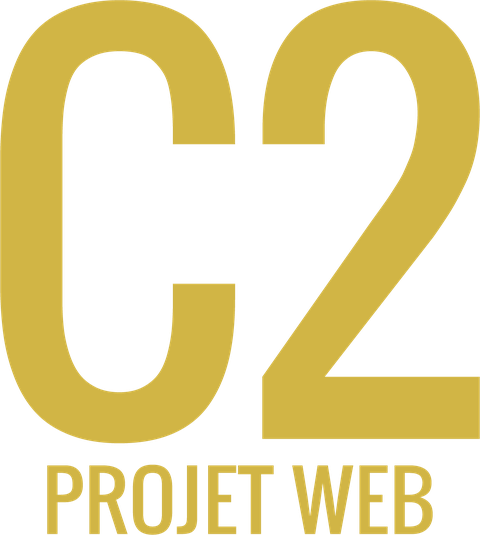C2 Projet Web