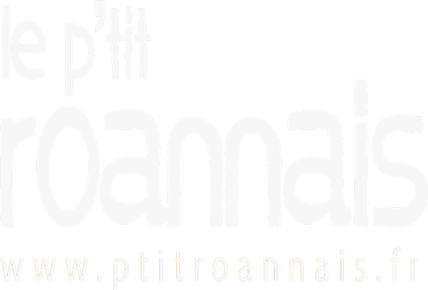 Le p’tit roannais